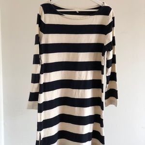 JCREW women’s cotton dress